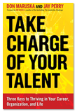 Take Charge Of Your Talent