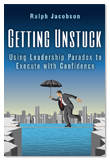 Getting Unstuck