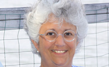 Deb Mills-Scofield