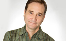 Jon Mertz