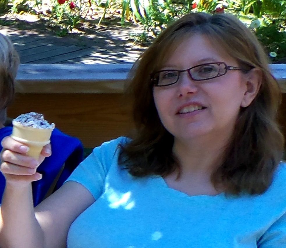 My Ice Cream