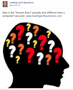 Facebook Picture + Link